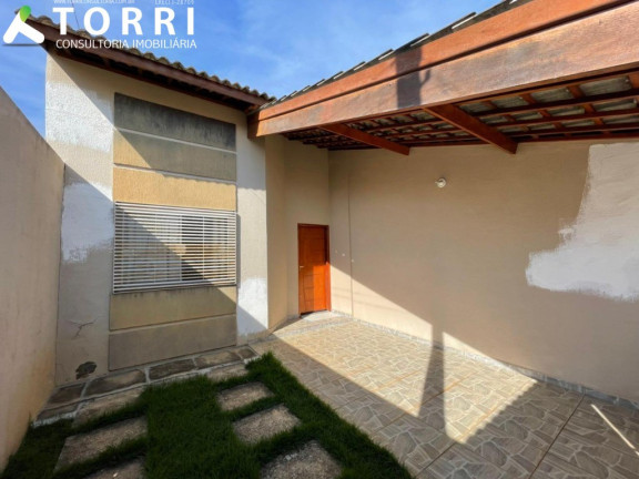 Imagem Casa com 2 Quartos à Venda, 70 m² em Parque São Bento - Sorocaba