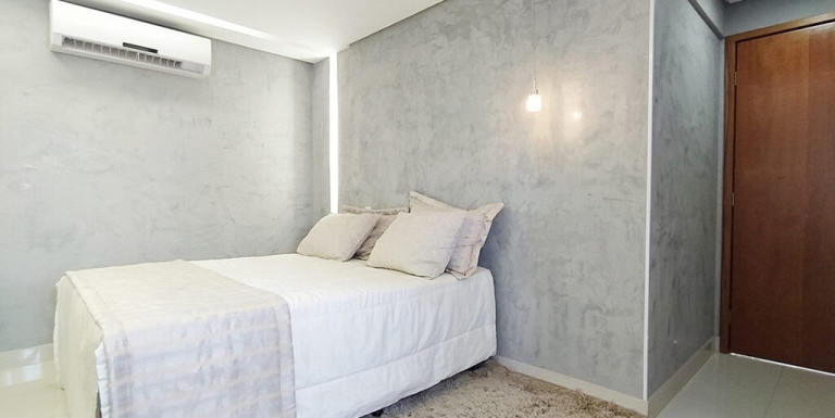 Imagem Imóvel com 3 Quartos à Venda,  em Vila Rosa - Goiânia