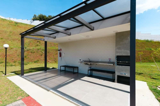 Imagem Apartamento com 3 Quartos para Alugar, 54 m² em Jardim Carlos Gomes - Jundiaí