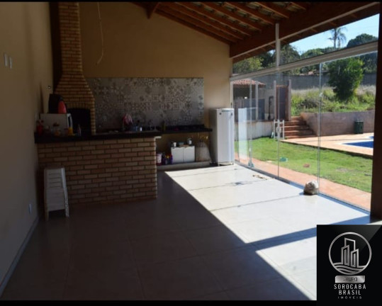 Imagem Imóvel com 1 Quarto à Venda, 1.000 m² em Monte Libano - Araçoiaba Da Serra