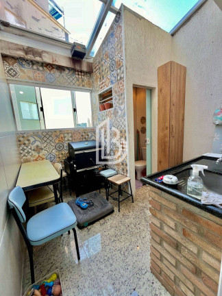 Imagem Casa com 2 Quartos à Venda, 93 m² em Nova Petrópolis - São Bernardo Do Campo Imagem Casa com 2 Quartos à Venda, 93 m² em Nova Petrópolis - São Bernardo Do Campo