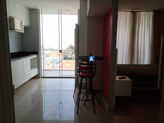 Imagem Studio com 1 Quarto para Alugar, 38 m² em Vila Augusta - Guarulhos Imagem Studio com 1 Quarto para Alugar, 38 m² em Vila Augusta - Guarulhos