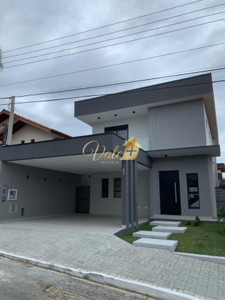 Imagem Sobrado com 3 Quartos à Venda, 240 m² em Urbanova I - São José Dos Campos Imagem Sobrado com 3 Quartos à Venda, 240 m² em Urbanova I - São José Dos Campos