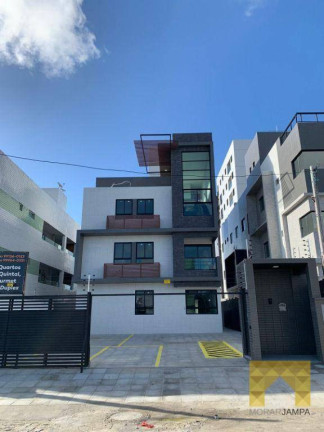 Apartamento com 3 Quartos à Venda, 74 m² em Jardim Cidade Universitária - João Pessoa