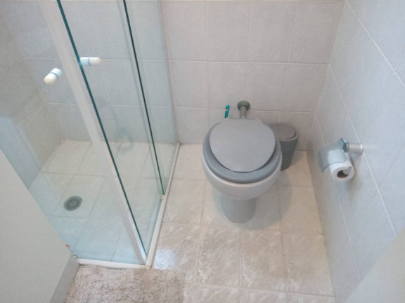 Imagem Cobertura com 3 Quartos à Venda, 180 m² em Enseada - Guarujá Imagem Cobertura com 3 Quartos à Venda, 180 m² em Enseada - Guarujá