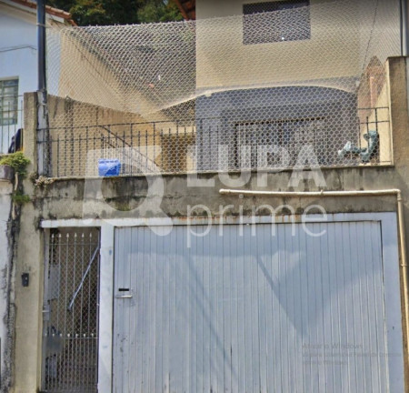 Imagem Casa com 3 Quartos à Venda, 102 m² em Vila Albertina - São Paulo Imagem Casa com 3 Quartos à Venda, 102 m² em Vila Albertina - São Paulo