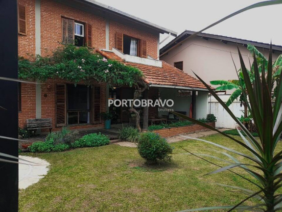 Imagem Casa com 5 Quartos à Venda, 380 m² em Alphaville - Santana De Parnaíba Imagem Casa com 5 Quartos à Venda, 380 m² em Alphaville - Santana De Parnaíba