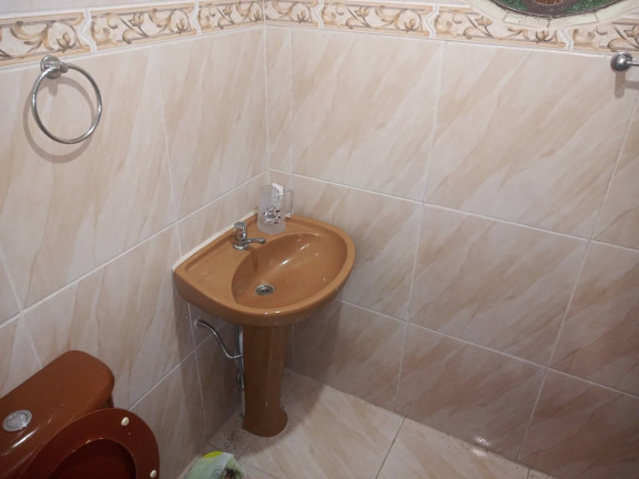 Imagem Casa com 3 Quartos à Venda, 1.400 m² em águas Claras - Viamão