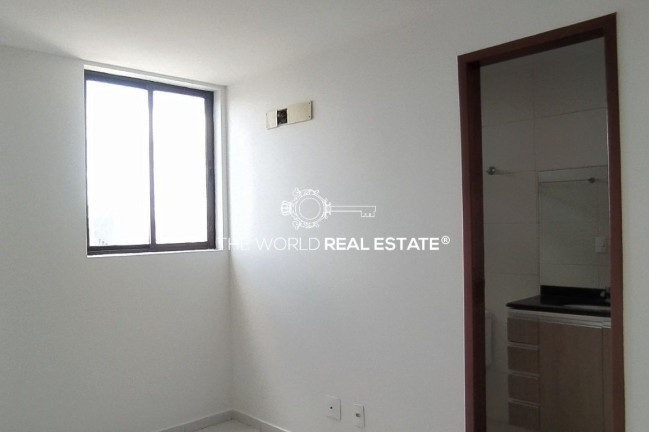 Imagem Apartamento com 3 Quartos para Alugar, 86 m² em Catolé - Campina Grande Imagem Apartamento com 3 Quartos para Alugar, 86 m² em Catolé - Campina Grande