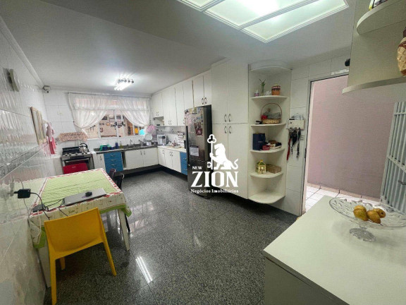 Imagem Sobrado com 3 Quartos à Venda, 250 m² em Santana - São Paulo Imagem Sobrado com 3 Quartos à Venda, 250 m² em Santana - São Paulo