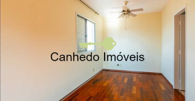 Imagem Apartamento com 3 Quartos à Venda, 80 m² em Brooklin - São Paulo