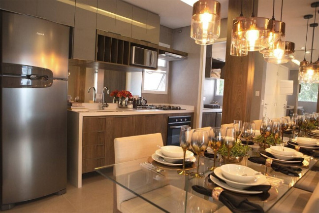 Imagem Apartamento com 2 Quartos à Venda, 65 m² em Saúde - São Paulo