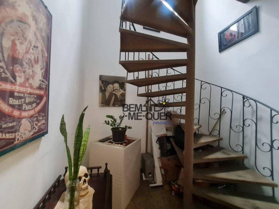 Imagem Sobrado com 4 Quartos à Venda, 200 m² em Perdizes - São Paulo Imagem Sobrado com 4 Quartos à Venda, 200 m² em Perdizes - São Paulo