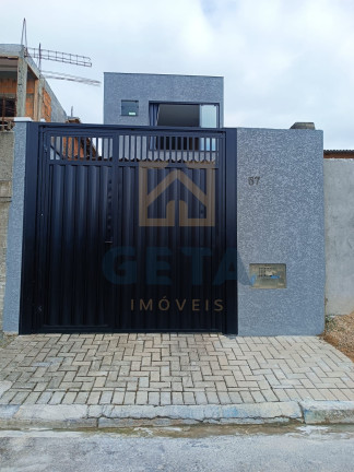 Sobrado com 2 Quartos à Venda, 110 m² em Cedro - Camboriú