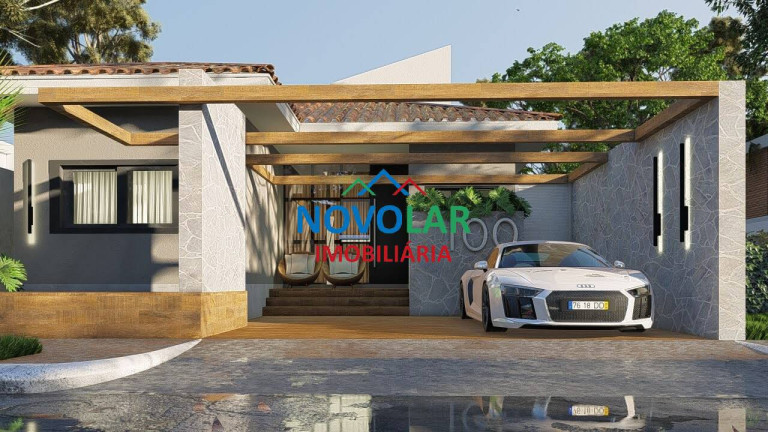 Imagem Casa com 3 Quartos à Venda, 150 m² em Nova São Pedro - São Pedro Da Aldeia Imagem Casa com 3 Quartos à Venda, 150 m² em Nova São Pedro - São Pedro Da Aldeia