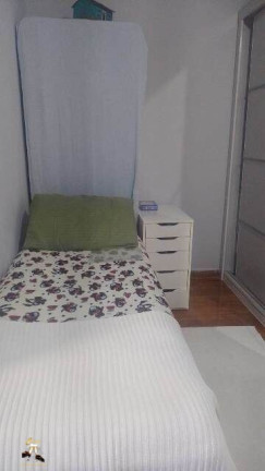 Imagem Terreno à Venda, 25 m² em Jardim Marquesa - São Paulo Imagem Terreno à Venda, 25 m² em Jardim Marquesa - São Paulo