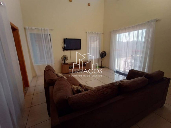 Imagem Imóvel com 4 Quartos à Venda, 300 m² em Horizonte Azul Ii - Itupeva