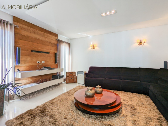 Imagem Casa com 4 Quartos à Venda, 458 m² em Anchieta - São Bernardo Do Campo