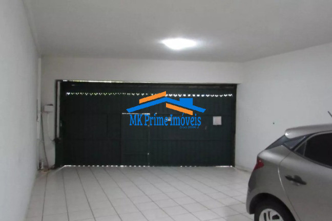 Imagem Casa com 1 Quarto à Venda, 120 m² em Jardim Das Flores - Osasco