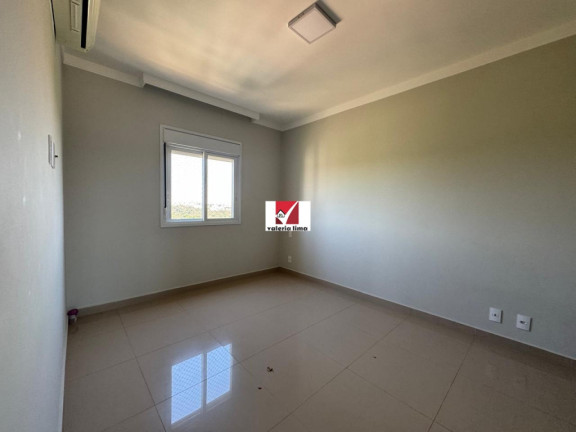 Imagem Apartamento com 3 Quartos à Venda, 172 m² em Nova Aliança - Ribeirão Preto
