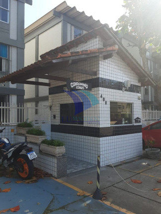Imagem Apartamento com 2 Quartos à Venda, 55 m² em Braga - Cabo Frio