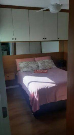 Imagem Apartamento com 2 Quartos à Venda, 42 m² em Vila São João - Guarulhos Imagem Apartamento com 2 Quartos à Venda, 42 m² em Vila São João - Guarulhos