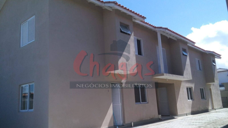 Imagem Sobrado com 3 Quartos à Venda, 130 m² em Pontal De Santa Marina - Caraguatatuba Imagem Sobrado com 3 Quartos à Venda, 130 m² em Pontal De Santa Marina - Caraguatatuba