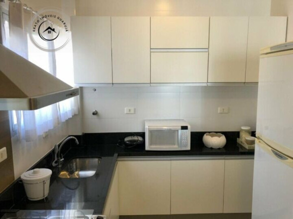 Imagem Apartamento com 3 Quartos à Venda, 90 m²