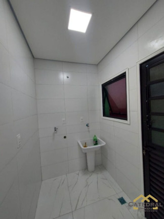 Imagem Casa com 3 Quartos à Venda, 151 m² em Jardim Primavera - Itupeva Imagem Casa com 3 Quartos à Venda, 151 m² em Jardim Primavera - Itupeva