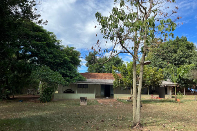 Chácara à Venda, 38 m² em Pr 580 - Serra Dos Dourados - Umuarama