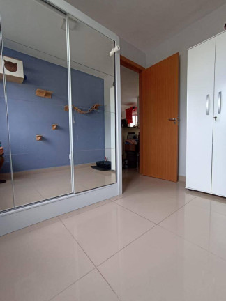 Imagem Apartamento com 2 Quartos à Venda, 40 m² em Vila Juliana - Botucatu
