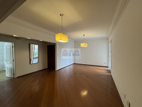 Imagem Apartamento com 3 Quartos para Alugar, 138 m² em Higienópolis - São Paulo Imagem Apartamento com 3 Quartos para Alugar, 138 m² em Higienópolis - São Paulo