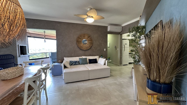 Imóvel com 3 Quartos à Venda, 93 m² em Riviera - Bertioga