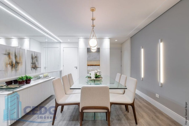 Imagem Apartamento com 3 Quartos à Venda, 105 m² em Alto Da Glória - Curitiba Imagem Apartamento com 3 Quartos à Venda, 105 m² em Alto Da Glória - Curitiba