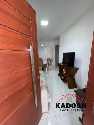 Imagem Casa com 2 Quartos à Venda, 130 m² em Papagaio - Feira De Santana Imagem Casa com 2 Quartos à Venda, 130 m² em Papagaio - Feira De Santana