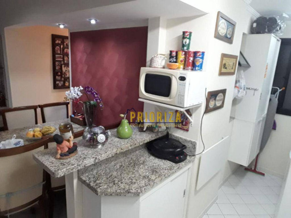 Imagem Apartamento com 3 Quartos à Venda, 70 m² em Edificio Quality Place - Sorocaba