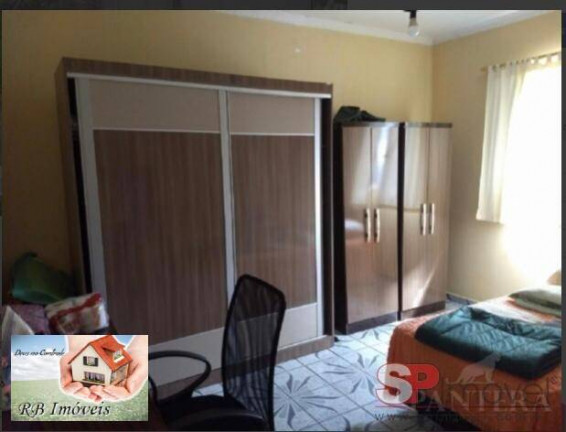 Imagem Casa com 2 Quartos à Venda, 171 m² em Parque Das Nações - Santo André Imagem Casa com 2 Quartos à Venda, 171 m² em Parque Das Nações - Santo André