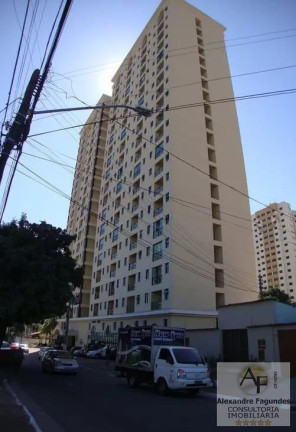 Apartamento com 1 Quarto à Venda, 49 m² em Setor Bela Vista - Goiânia