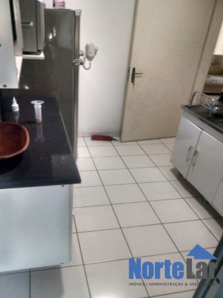 Imagem Apartamento com 2 Quartos à Venda, 50 m² em Nossa Senhora Do ó - São Paulo