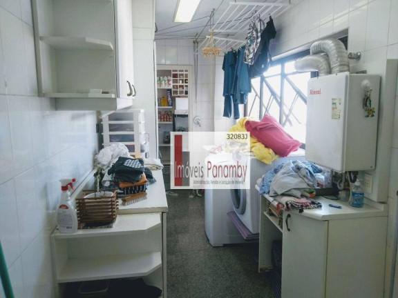 Imagem Apartamento com 4 Quartos à Venda ou Locação, 272 m² em Vila Mariana - São Paulo