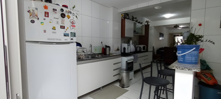 Imagem Sobrado com 2 Quartos à Venda, 140 m² em Santa Regina - Camboriú