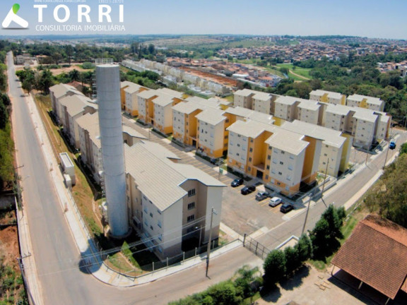 Imagem Apartamento com 2 Quartos à Venda, 49 m² em Caguaçu - Sorocaba Imagem Apartamento com 2 Quartos à Venda, 49 m² em Caguaçu - Sorocaba