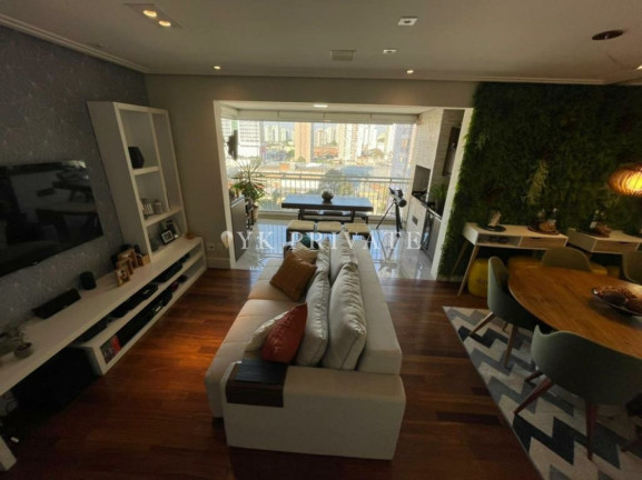 Imagem Apartamento com 3 Quartos à Venda, 100 m² em Vila Romana - São Paulo Imagem Apartamento com 3 Quartos à Venda, 100 m² em Vila Romana - São Paulo