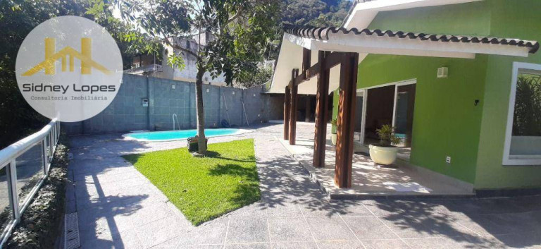 Imagem Casa com 3 Quartos à Venda, 470 m² em Freguesia De Jacarepaguá - Rio De Janeiro Imagem Casa com 3 Quartos à Venda, 470 m² em Freguesia De Jacarepaguá - Rio De Janeiro