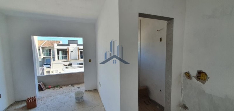 Imagem Sobrado com 3 Quartos à Venda, 101 m² em Santa Catarina - Joinville