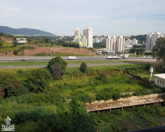 Imagem Apartamento com 2 Quartos à Venda, 69 m² em Jardim Flórida - Jundiaí