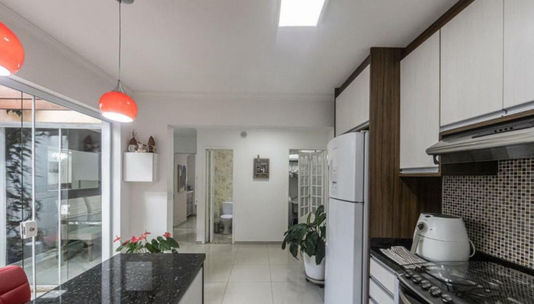 Imagem Casa com 3 Quartos à Venda, 177 m² em Tatuapé - São Paulo Imagem Casa com 3 Quartos à Venda, 177 m² em Tatuapé - São Paulo