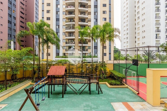 Imagem Apartamento com 3 Quartos à Venda, 101 m² em Moema - São Paulo Imagem Apartamento com 3 Quartos à Venda, 101 m² em Moema - São Paulo