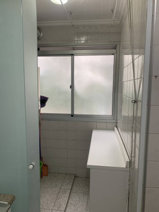 Imagem Apartamento com 2 Quartos à Venda, 52 m² em Taboão - Diadema
