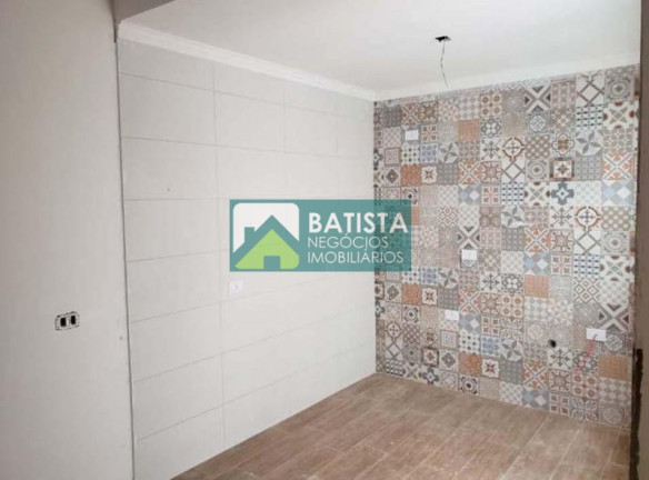 Imagem Cobertura com 2 Quartos à Venda, 96 m² em Vila Floresta - Santo André